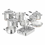 9pc Cookware image